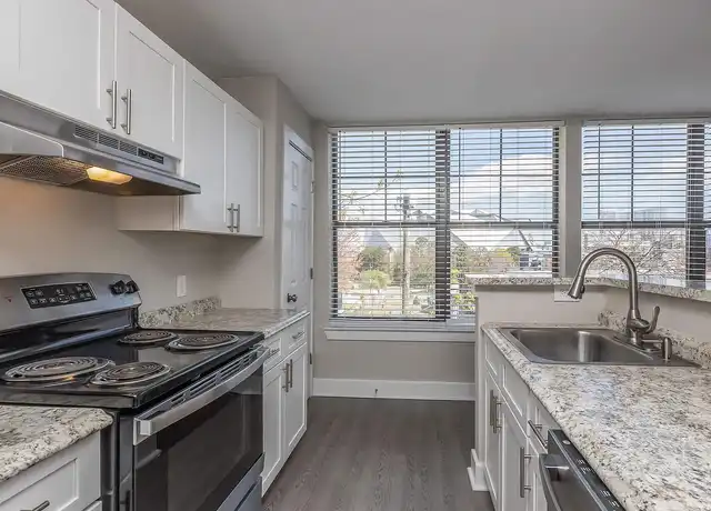 Property at InTown Lofts - 170 Northside Dr SW, Atlanta, GA, 30313, 1 bed, 1 bath, [object Object]