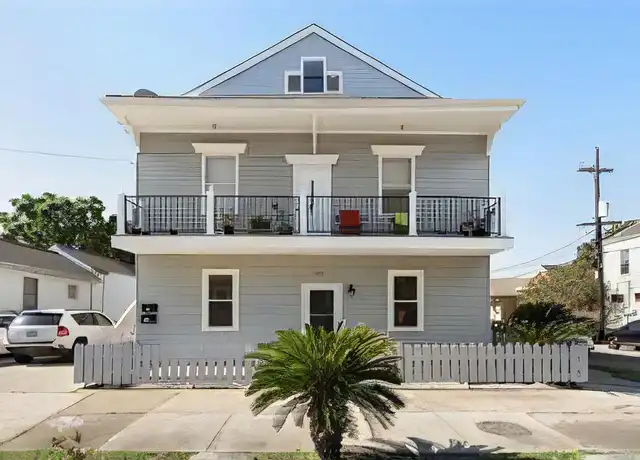 Property at 3064 Saint Philip St Unit C, New Orleans, LA, 70119, 3 beds, 2 baths, [object Object]