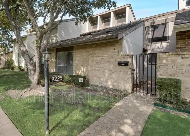Property at 9225 Flickering Shadow Dr, Dallas, TX, 75243, 2 beds, 2 baths, [object Object]