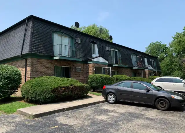 Property at 6645 Wolf Creek Pike Unit D, Dayton, OH, 45426, 1 bed, 1 bath, [object Object]