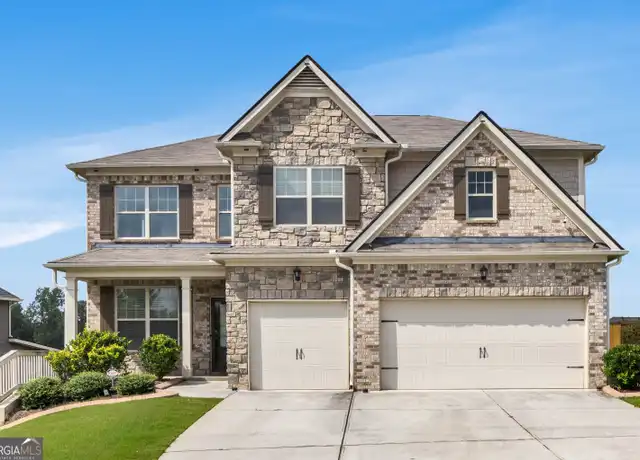 Property at 6308 Jasper Way, Atlanta, GA, 30331, 4 beds, 4 baths, [object Object]