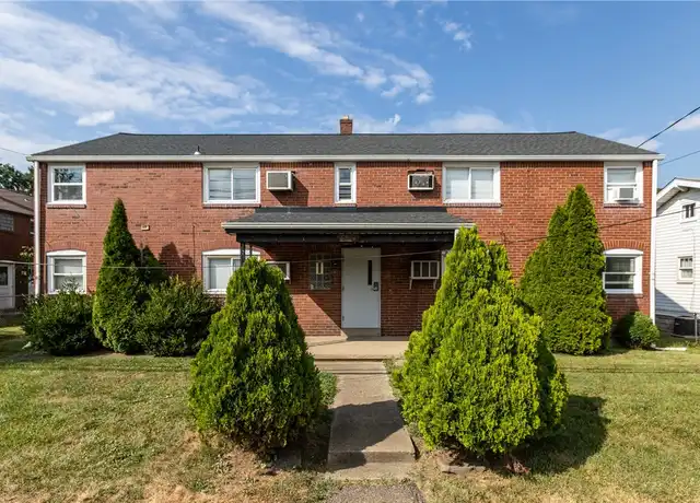 Property at 6812 Grand Ave Unit C, Pittsburgh, PA, 15225, 2 beds, 1 bath, [object Object]