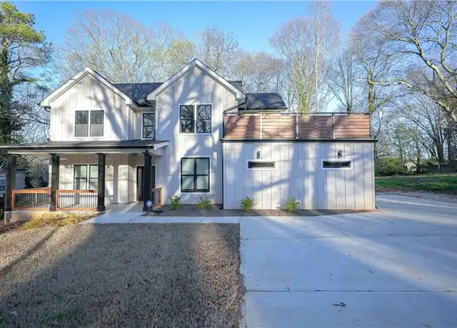 Property at 1452 Lockwood Dr SW, Atlanta, GA, 30311, 4 beds, 3.5 baths, [object Object]