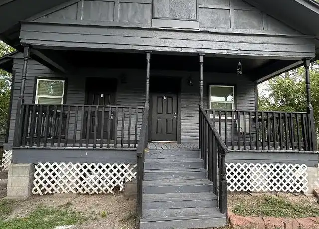 Property at 7921 Way St, Houston, TX, 77028, 2 beds, 1 bath, [object Object]