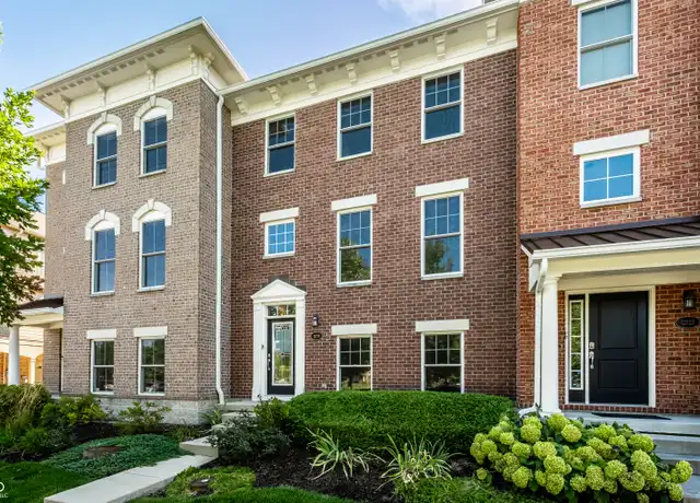 Property at 12729 Vanderhorst St, Carmel, IN, 46032, 3 beds, 2.5 baths, [object Object]