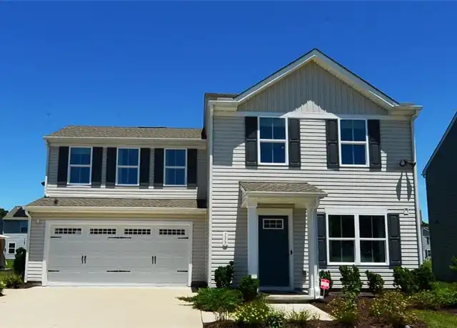 Property at 117 W Afton Pkwy, Portsmouth, VA, 23702, 3 beds, 2.5 baths, [object Object]