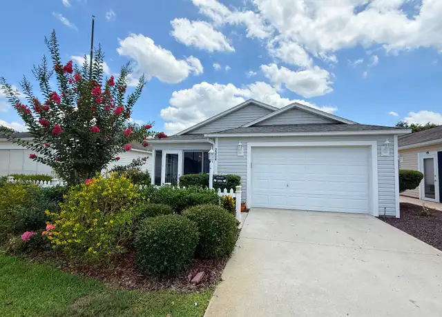 Property at 2004 Chesapeake Pl, The Villages, FL, 32162, 2 beds, 2 baths, [object Object]