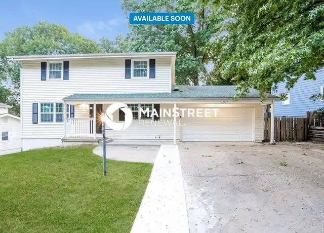 Property at 16717 E 31st St S, Independence, MO, 64055, 4 beds, 2 baths, [object Object]