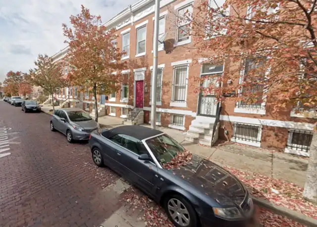 Property at 499 Whitridge Ave, Baltimore, MD, 21218, 2 beds, 1 bath, [object Object]