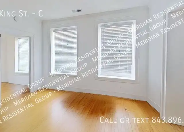 Property at 369 King St Unit C, Charleston, SC, 29401, 2 beds, 1 bath, [object Object]