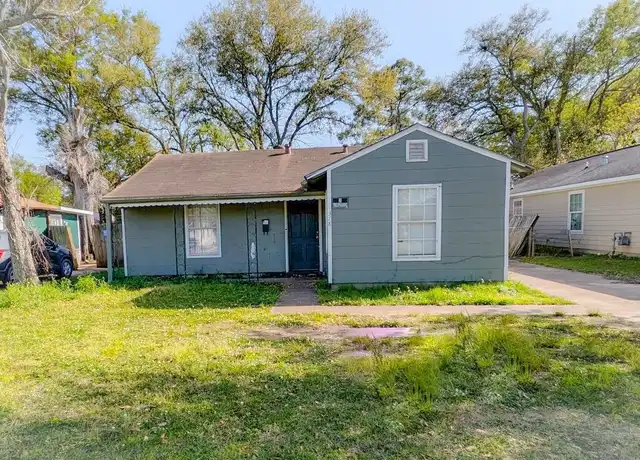 Property at 378 Garland St, Beaumont, TX, 77705, 3 beds, 1 bath, [object Object]