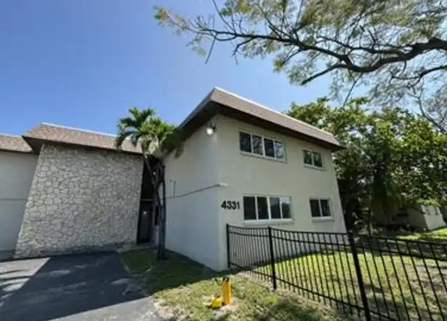 Property at 4331 Glenwood Ave Unit 6, Fort Myers, FL, 33905, 2 beds, 1 bath, [object Object]