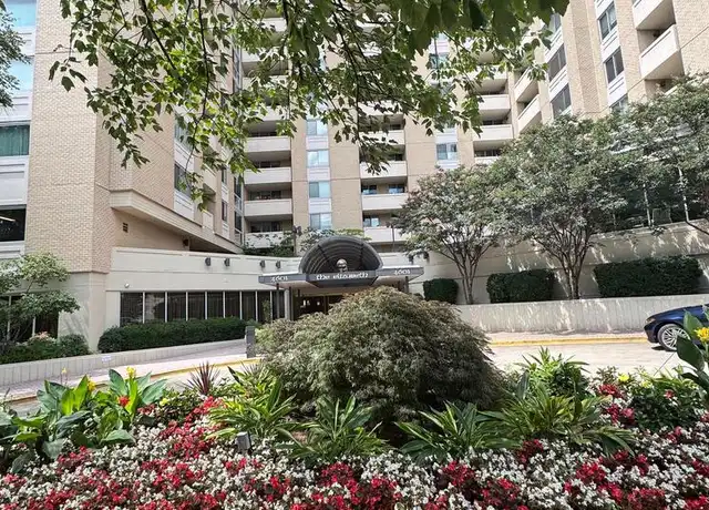 Property at 4601 N Park Ave Unit 619U, Chevy Chase, MD, 20815, 2 beds, 2 baths, [object Object]