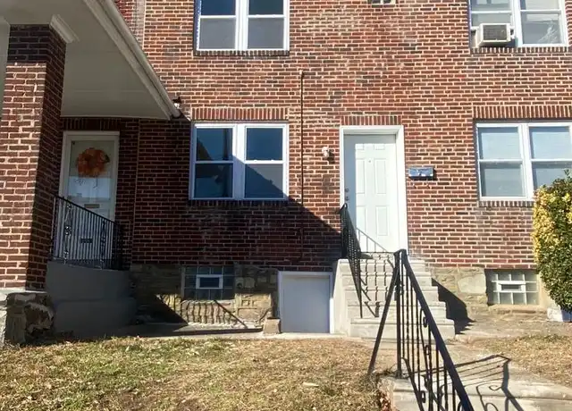 Property at 5324 N Marvine St, Philadelphia, PA, 19141, 1 bed, 1 bath, [object Object]