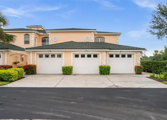 Property at 608 Gondola Park Dr #608, Venice, FL, 34292, 3 beds, 2 baths, [object Object]