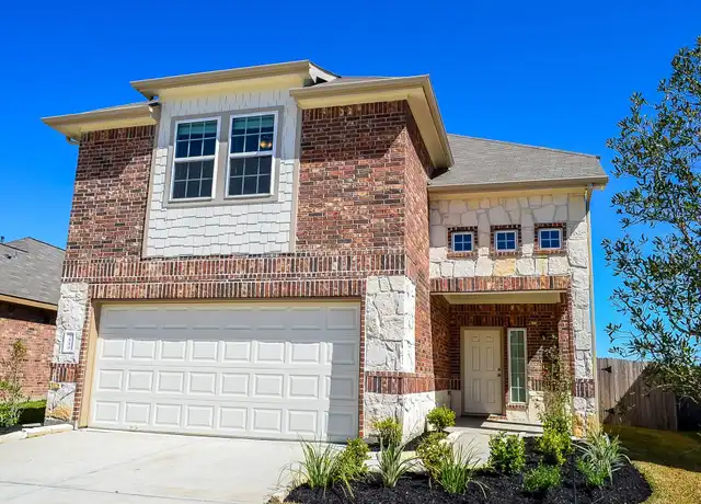 Property at 3550 Paganini Pl, Katy, TX, 77493, 4 beds, 2.5 baths, [object Object]