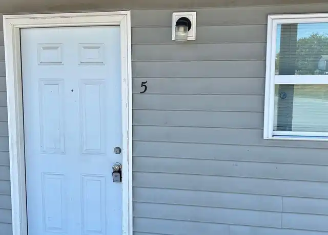 Property at 409 Park St, Springdale, AR, 72764, 1 bed, 1 bath, [object Object]