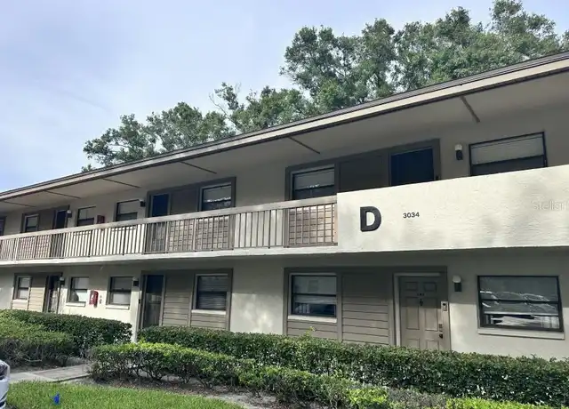 Property at 3034 Eastland Blvd Unit D206, Clearwater, FL, 33761, 1 bed, 1 bath, [object Object]