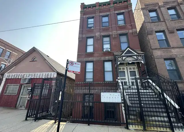 Property at 1302 N Cleaver St Unit 1R, Chicago, IL, 60642, 1 bed, 1 bath, [object Object]