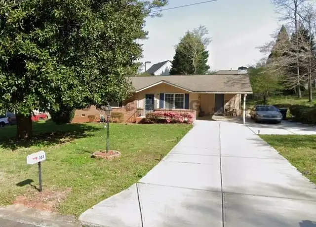 Property at 383 Dan Pl SE, Smyrna, GA, 30082, 3 beds, 2 baths, [object Object]