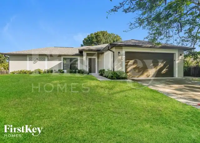 Property at 18536 Spruce Dr W, Fort Myers, FL, 33967, 4 beds, 2 baths, [object Object]