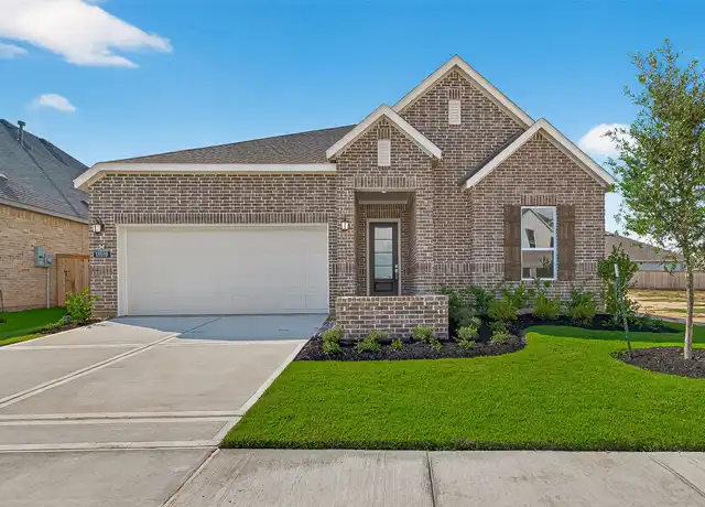 Property at 11119 Poplar Tree DR, Cypress, TX, 77433, 4 beds, 2 baths, [object Object]