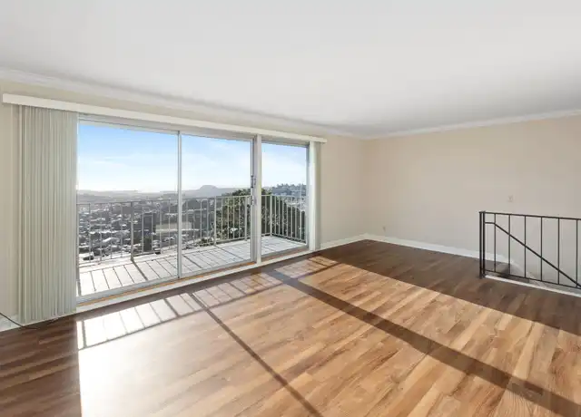 Property at 66 Crestline Dr Unit 07, San Francisco, CA, 94131, 1 bed, 1 bath, [object Object]