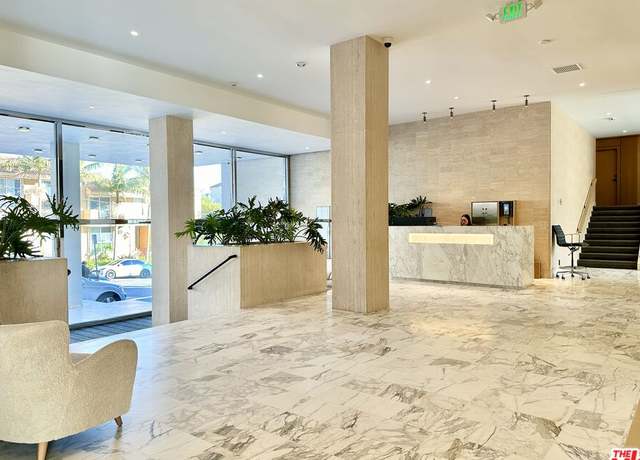 Photo of 999 N Doheny Dr #1210, West Hollywood, CA 90069