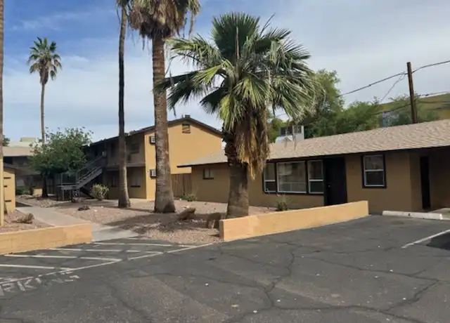 Property at 4207 N 9th St Unit 08, Phoenix, AZ, 85014, 1 bed, 1 bath, [object Object]