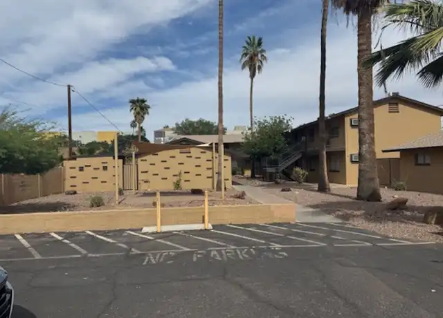 Property at 4207 N 9th St Unit 08, Phoenix, AZ, 85014, 1 bed, 1 bath, [object Object]