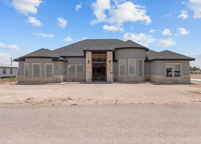 Property at 12029 W Palomino Dr, Odessa, TX, 79764, 4 beds, 2.5 baths, [object Object]