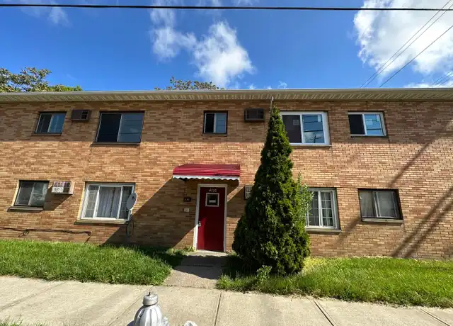 Property at 4110 Storer Ave Unit 4, Cleveland, OH, 44109, 1 bed, 1 bath, [object Object]