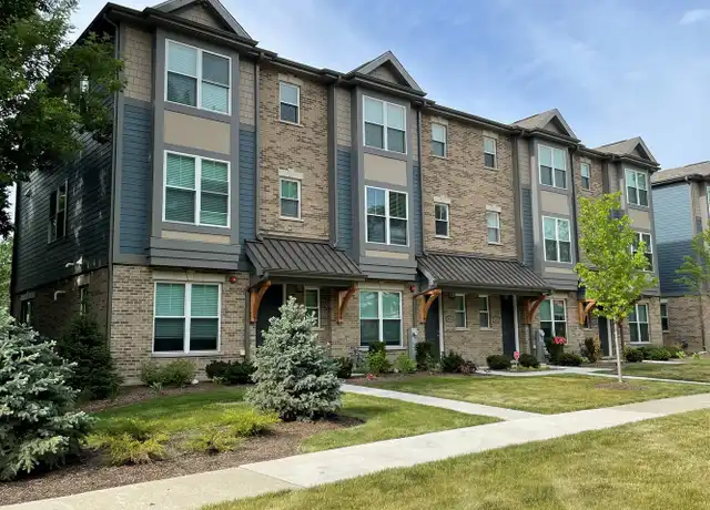 Property at 613 Broadway St, Libertyville, IL, 60048, 3 beds, 2.5 baths, [object Object]