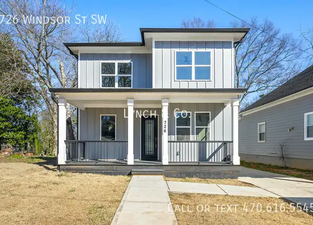 Property at 726 Windsor St SW, Atlanta, GA, 30310, 4 beds, 3 baths, [object Object]