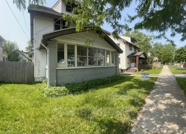 Property at 1144 Alexander St SE, Grand Rapids, MI, 49507, 5 beds, 3 baths, [object Object]