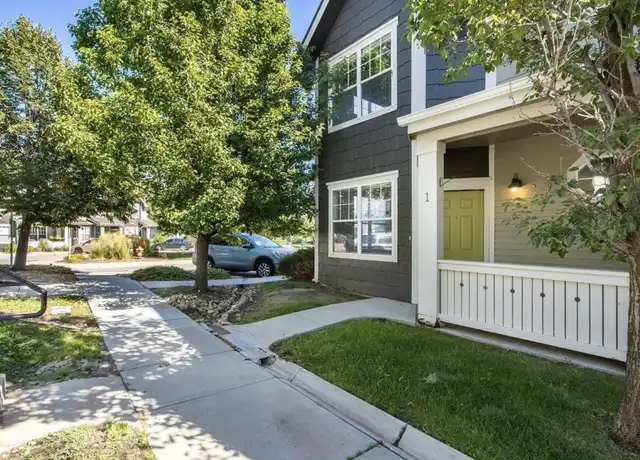 Property at 3331 Apple Blossom Ln #1, Greeley, CO, 80634, 2 beds, 3 baths, [object Object]