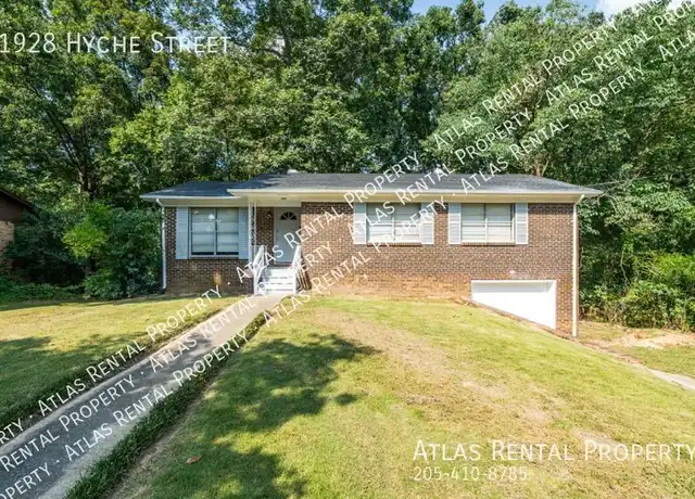 Property at 1928 Hyche St, Fultondale, AL, 35068, 4 beds, 2 baths, [object Object]
