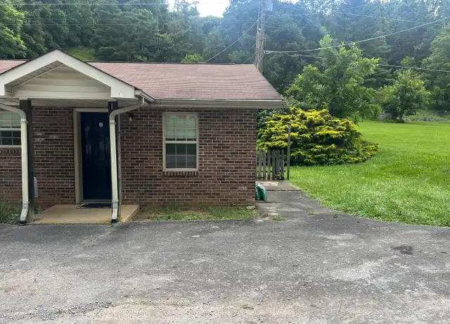 Property at 2101 Marbleton Rd #1, Unicoi, TN, 37692, 2 beds, 1 bath, [object Object]
