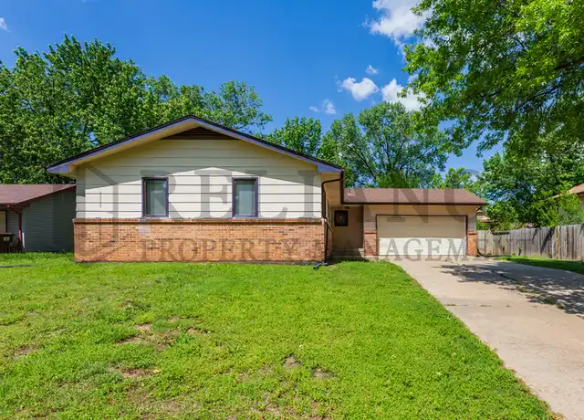 Property at 2521 N Bleckley Dr, Wichita, KS, 67220, 3 beds, 1.5 baths, [object Object]