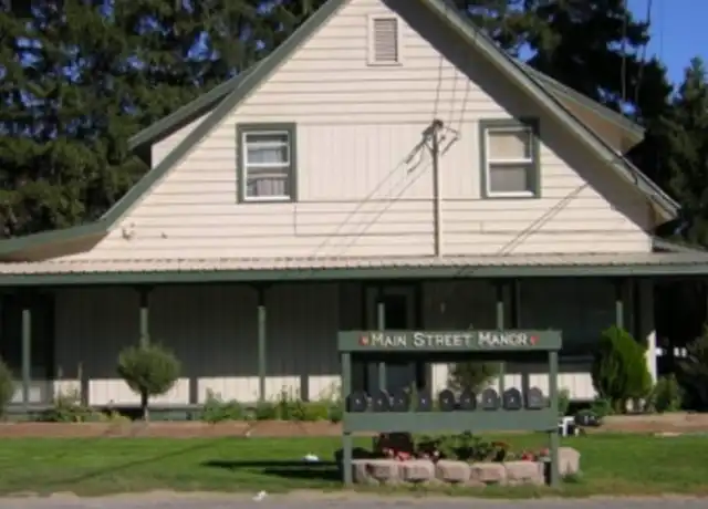 Property at 8381 Main St Unit 6, Peshastin, WA, 98847, 0 beds, 1 bath, [object Object]