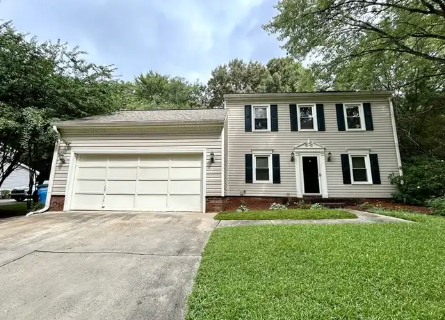 Property at 1210 Somersby Ln, Matthews, NC, 28105, 3 beds, 2.5 baths, [object Object]