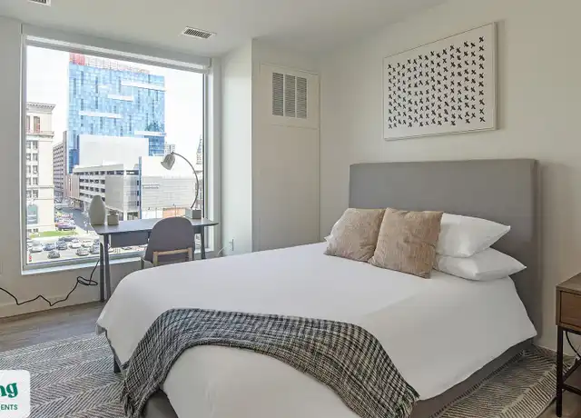 Property at 310 Gratiot Ave Unit 5071404087, Detroit, MI, 48226, 0 beds, 1 bath, [object Object]