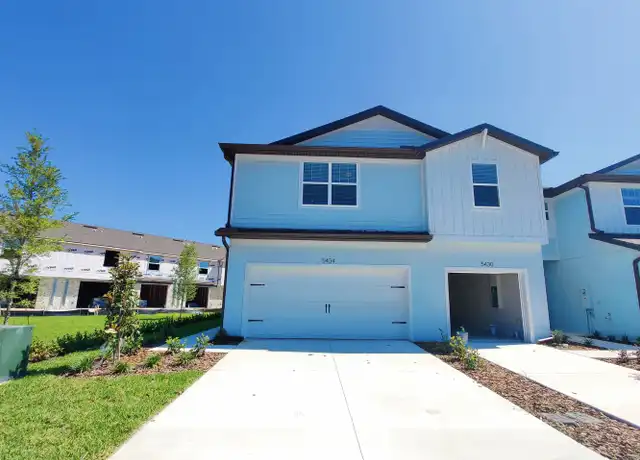 Property at 5434 Elmview Xing, Wesley Chapel, FL, 33545, 3 beds, 2 baths, [object Object]
