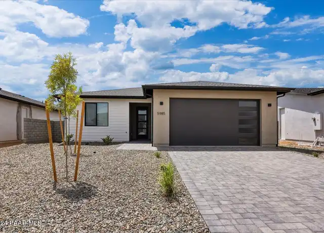 Property at 5985 E Finch St, Prescott Valley, AZ, 86314, 2 beds, 2 baths, [object Object]