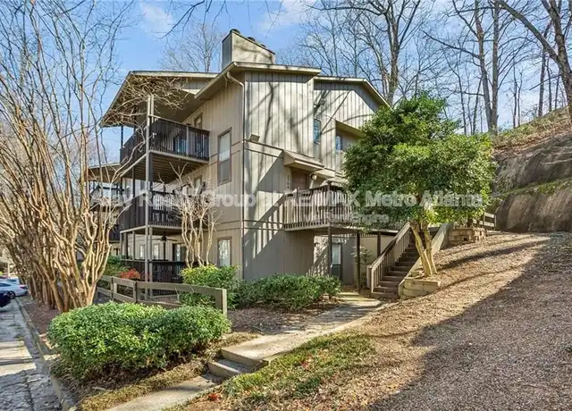 Property at 2701 Cumberland Ct SE, Smyrna, GA, 30080, 1 bed, 1 bath, [object Object]