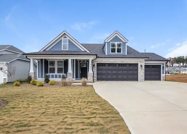 Property at 977 Airedale Trl, Garner, NC, 27529, 3 beds, 2 baths, [object Object]