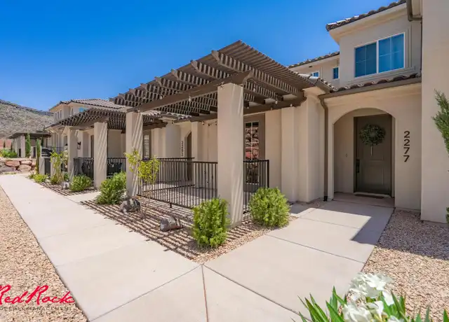 Property at 2277 E Mirador Aly, Washington, UT, 84780, 3 beds, 2.5 baths, [object Object]