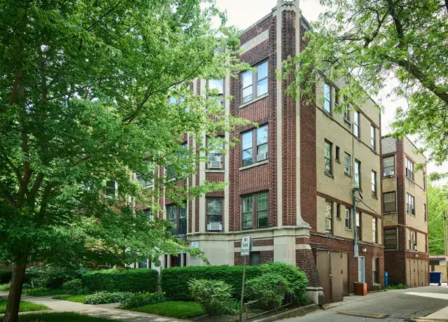 Property at 1112 Grove St Unit 2C, Evanston, IL, 60201, 1 bed, 1 bath, [object Object]