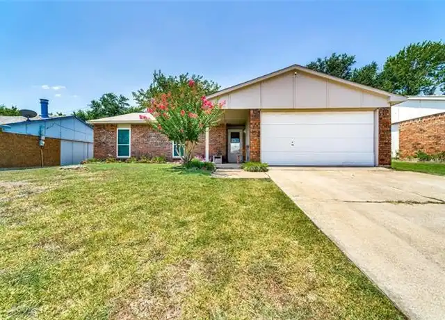 Property at 6305 Sunset Rd, North Richland Hills, TX, 76182, 3 beds, 2 baths, [object Object]
