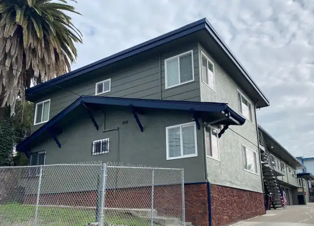 Property at 2424 94th Ave Apt 5, Oakland, CA, 94603, 3 beds, 1 bath, [object Object]